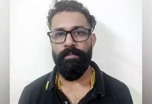 Roshan Saldhana
